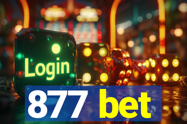 877 bet